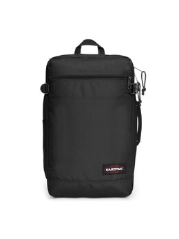 Eastpak: Чёрный рюкзак 