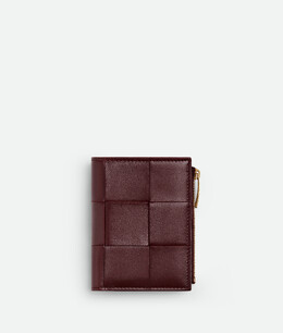 Bottega Veneta: Кошелёк 