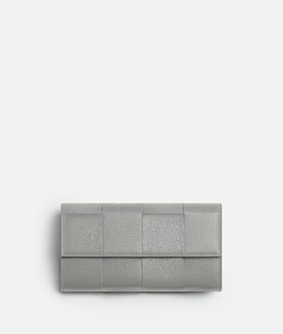 Bottega Veneta: Кошелёк 