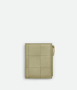 Bottega Veneta: Кошелёк 