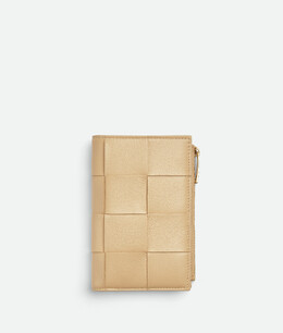 Bottega Veneta: Кошелёк 