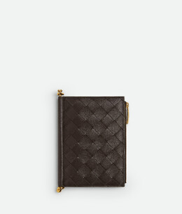 Bottega Veneta: Кошелёк 