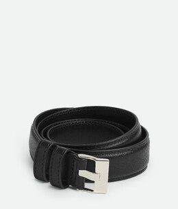 Bottega Veneta: Ремень 