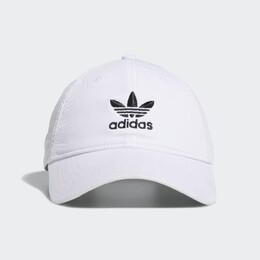 Adidas: Шляпа 