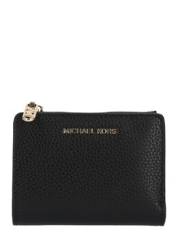 MICHAEL Michael Kors: Чёрный кошелёк 