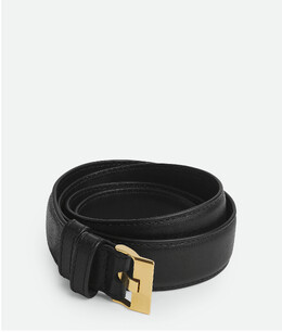 Bottega Veneta: Ремень 