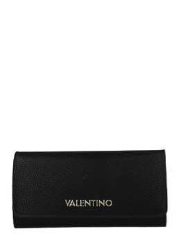 Valentino: Чёрный кошелёк 