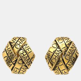 Chanel: Серьги 