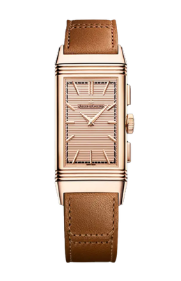 Jaeger-Lecoultre: Часы  Reverso Tribute