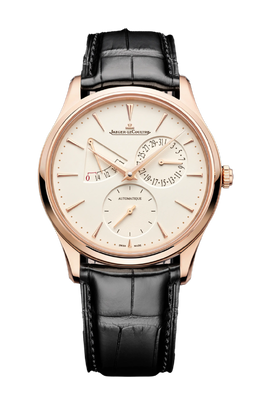 Jaeger-Lecoultre: Часы 