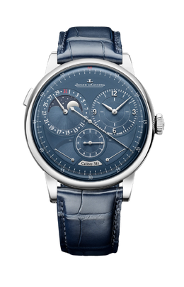 Jaeger-Lecoultre: Часы 