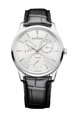 Jaeger-Lecoultre: Часы 