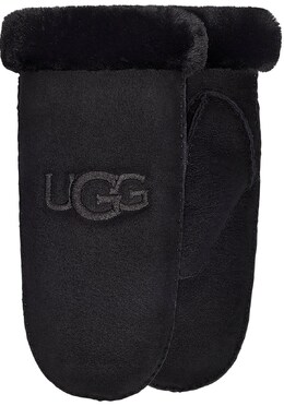 UGG: Перчатки 