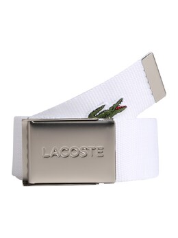 Lacoste: Ремень 