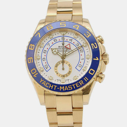 Rolex: Часы  Yacht-Master