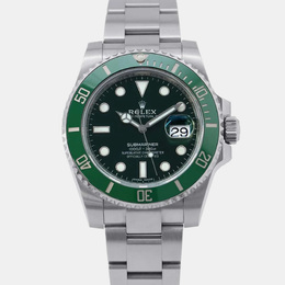 Rolex: Часы  Submariner