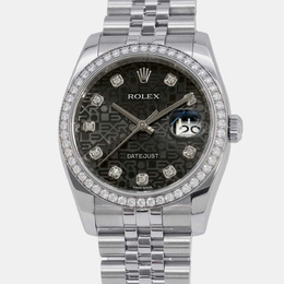 Rolex: Часы 