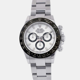 Rolex: Часы  Cosmograph Daytona