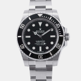 Rolex: Часы  Submariner