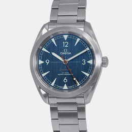 Omega: Часы  Seamaster