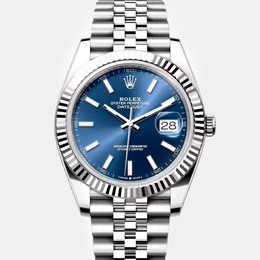 Rolex: Часы 