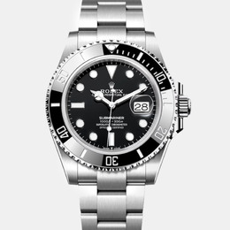 Rolex: Часы  Submariner