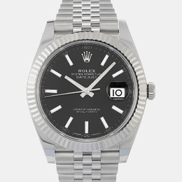 Rolex: Часы 