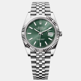Rolex: Часы 