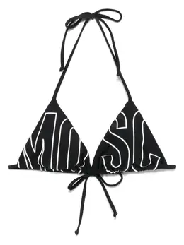 Moschino: Купальник 