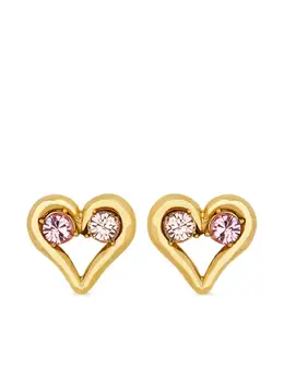 Oscar de la Renta: Серьги 