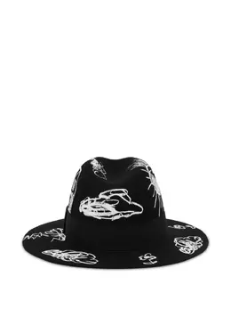 Moschino: Панама 