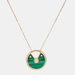 Cartier: Колье 