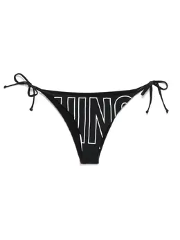 Moschino: Купальник 