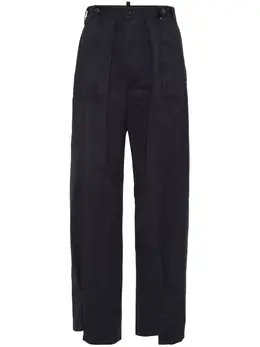 DSQUARED2: Хлопковые брюки 