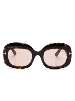 TOM FORD Eyewear: Очки 