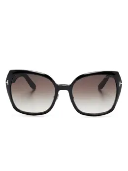 TOM FORD Eyewear: Очки 