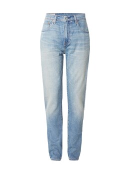Levi's: Светлые джинсы  512