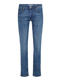 Pepe Jeans: Синие джинсы 