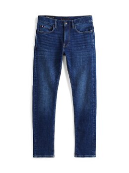 Tommy Hilfiger: Синие джинсы  Jeans