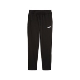 PUMA: Чёрные брюки 