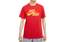 Nike: Спортивная футболка 