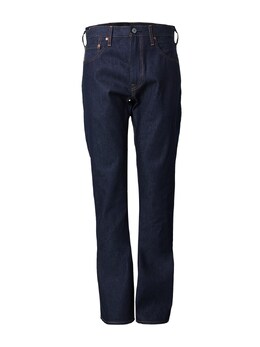 Levi's: Тёмные джинсы 