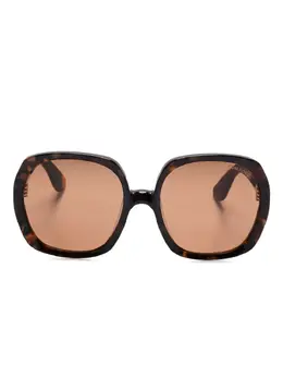 TOM FORD Eyewear: Очки 