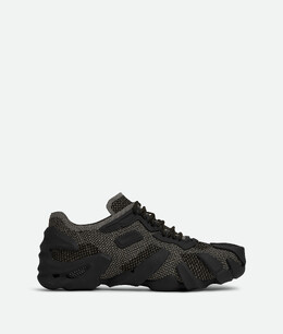 Bottega Veneta: Кроссовки 