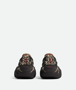 Bottega Veneta: Кроссовки 