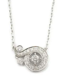 Van Cleef & Arpels: Колье 