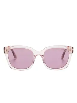TOM FORD Eyewear: Очки 