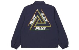 Palace: Тёмная куртка 