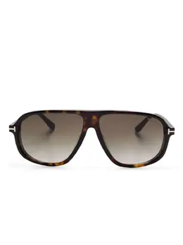 TOM FORD Eyewear: Очки 