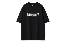 Bobby Abley: Розовая футболка 